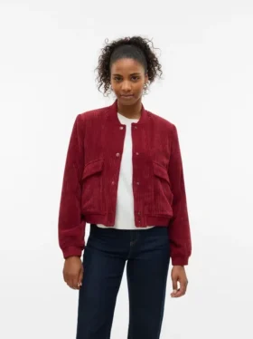 Vmrainie Jacket