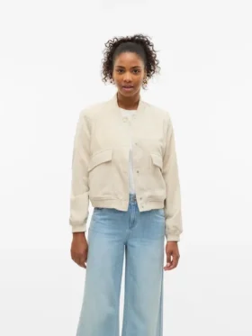 Vmrainie Jacket