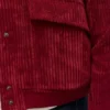 Vmrainie Jacket