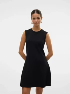 Vmrainy Short Dress