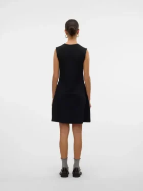 Vmrainy Short Dress