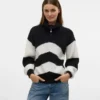 Vmraisa Knitted Pullover