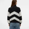 Vmraisa Knitted Pullover