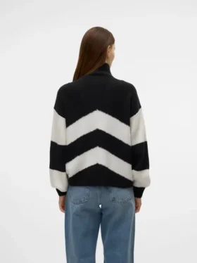 Vmraisa Knitted Pullover