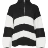 Vmraisa Knitted Pullover