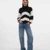 Vmraisa Knitted Pullover