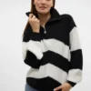 Vmraisa Knitted Pullover