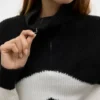 Vmraisa Knitted Pullover