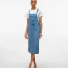 Vmrandy Long Dress