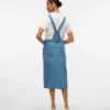 Vmrandy Long Dress
