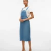 Vmrandy Long Dress