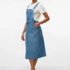 Vmrandy Long Dress