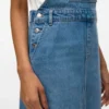 Vmrandy Long Dress