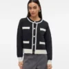 Vmrania Knit Cardigan