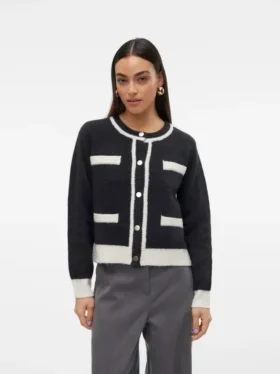 Vmrania Knit Cardigan