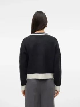 Vmrania Knit Cardigan