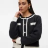 Vmrania Knit Cardigan