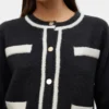 Vmrania Knit Cardigan