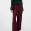 Vmraquel High Waist Trousers
