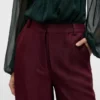 Vmraquel High Waist Trousers