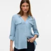 Vmray Shirt Vmray Shirt