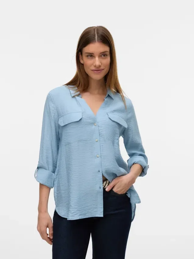 Vmray Shirt Vmray Shirt