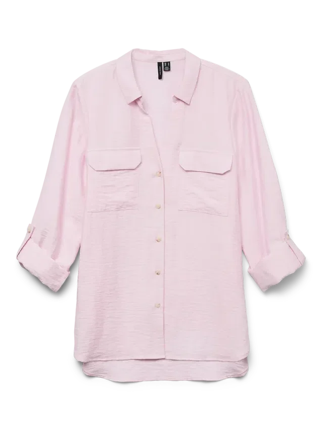 Vmray Shirt Vmray Shirt