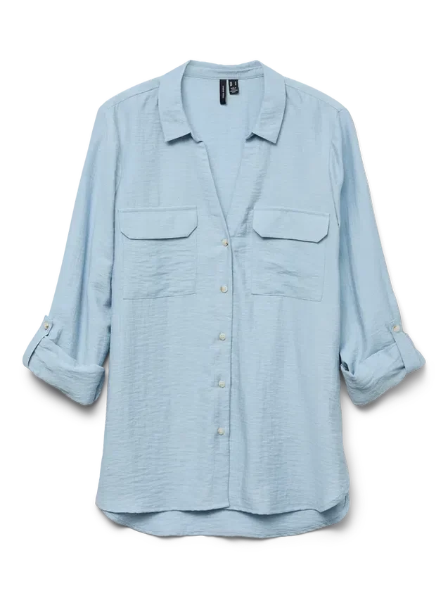 Vmray Shirt Vmray Shirt