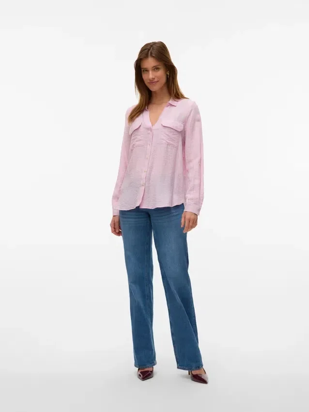 Vmray Shirt Vmray Shirt