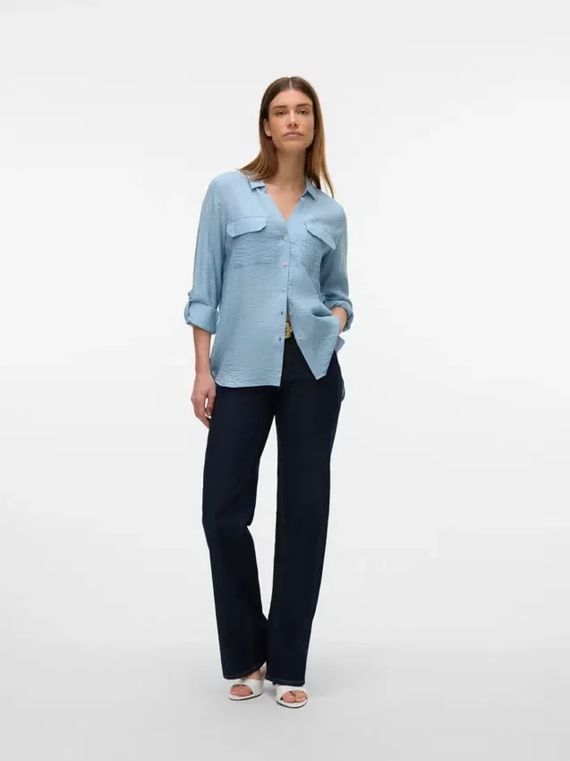 Vmray Shirt Vmray Shirt