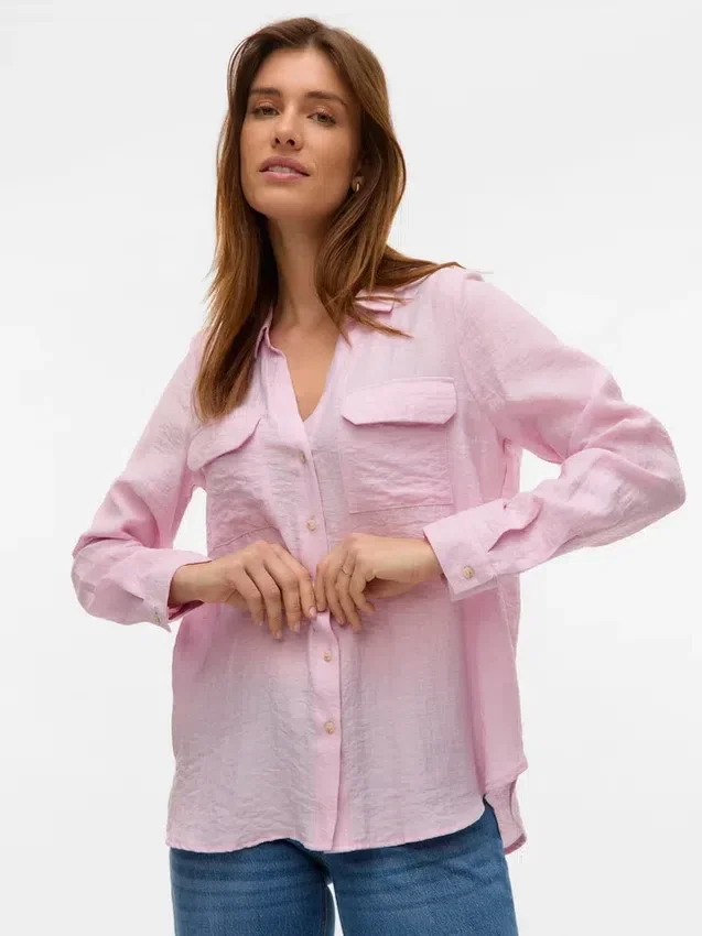 Vmray Shirt Vmray Shirt