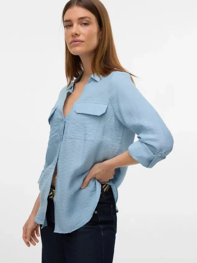 Vmray Shirt Vmray Shirt