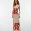 Vmreba Short Dress