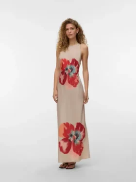 Vmreba Short Dress