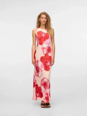 Vmreba Short Dress