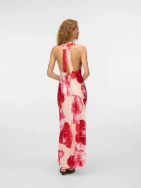Vmreba Short Dress