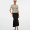 Vmrebecca Knit Cardigan