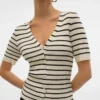 Vmrebecca Knit Cardigan