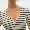 Vmrebecca Knit Cardigan