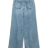 Vmremy Mid Rise Straight Fit Jeans