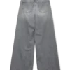 Vmremy Mid Rise Wide Leg Fit Jeans