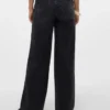 Vmremy Wide Leg Fit Jeans