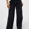 Vmremy Wide Leg Fit Jeans