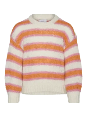Vmrhapsody Knitted Pullover