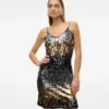 Vmria Short Dress