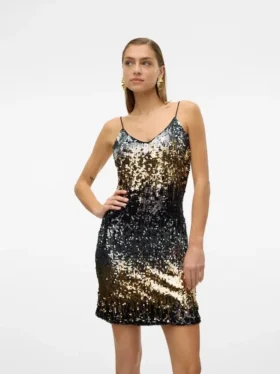 Vmria Short Dress