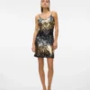 Vmria Short Dress