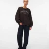 Vmrianne Sweatshirt