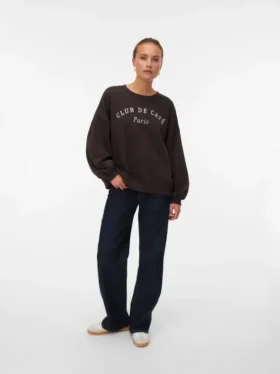 Vmrianne Sweatshirt