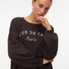 Vmrianne Sweatshirt
